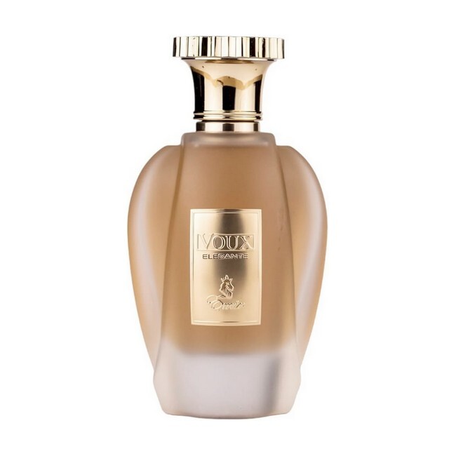 Paris Corner - Emir Voux Elegante Eau de Parfum - 100 ml