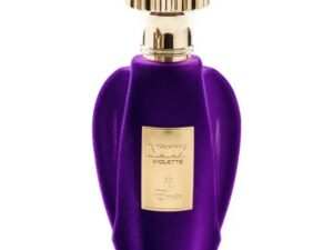 Paris Corner - Emir Voux Violette Eau de Parfum - 100 ml