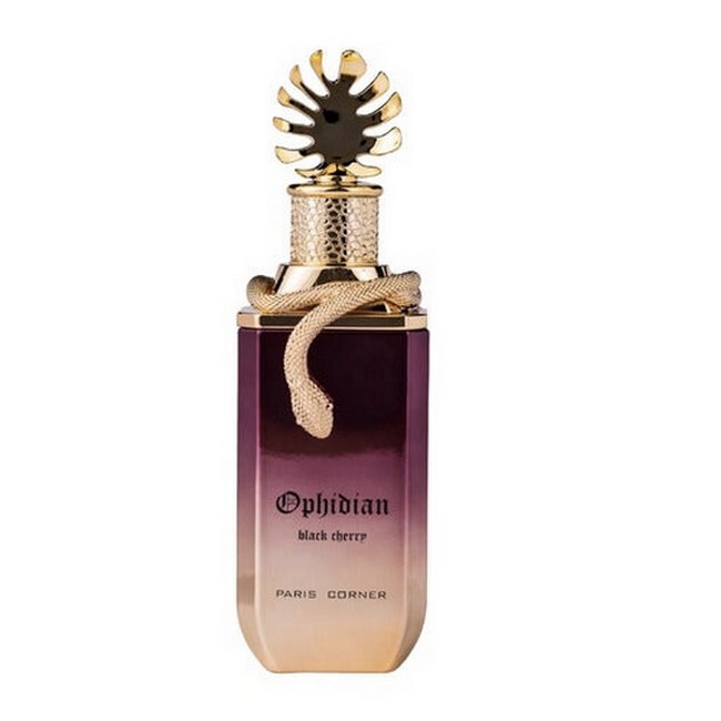 Paris Corner - Ophidian Black Cherry Eau de Parfum - 100 ml