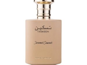 Paris Corner - Taskeen Caramel Cascade Eau de Parfum - 100 ml