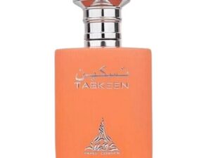 Paris Corner - Taskeen Eau de Parfum - 100 ml