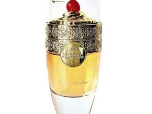 Paris Corner - Tiramisu Speculoos Eau de Parfum - 100 ml
