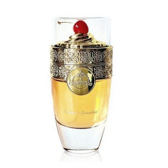 Paris Corner - Tiramisu Speculoos Eau de Parfum - 100 ml Paris Corner - Tiramisu Speculoos Eau de Parfum - 100 ml