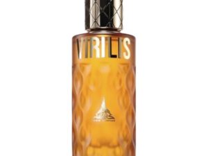 Paris Corner - Virilis Eau de Parfum - 100 ml