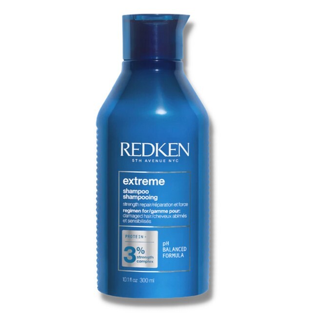 Redken - Extreme Shampoo - 300 ml Redken - Extreme Shampoo - 300 ml