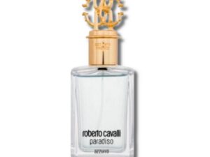 Roberto Cavalli - Paradiso Azzurro - 100 ml - Edp