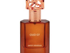 Swiss Arabian - Oud 07 Extrait de Parfum - 50 ml