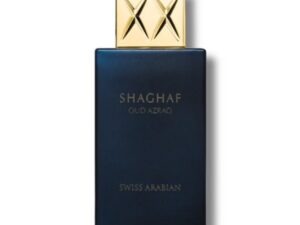 Swiss Arabian - Shaghaf Oud Azraq Eau de Parfum - 75 ml