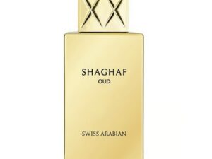 Swiss Arabian - Shaghaf Oud Eau de Parfum - 75 ml