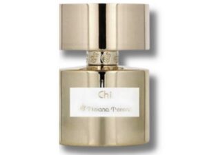 Tiziana Terenzi - Chi Extrait de Parfum - 100 ml