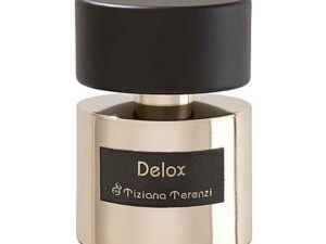 Tiziana Terenzi - Delox Extrait de Parfum - 100 ml