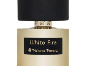 Tiziana Terenzi - White Fire Extrait de Parfum - 100 ml