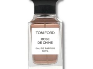 Tom Ford - Rose De Chine - 50 ml - Edp