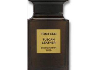 Tom Ford - Tuscan Leather - 100 ml - Edp