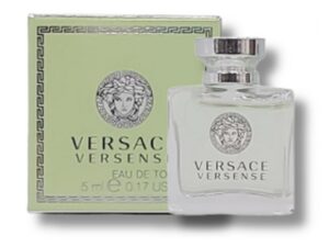 Versace - Versense Eau de Toilette - 5 ml