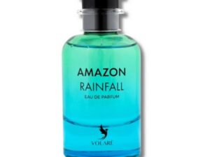 Volare - Amazon Rainfall Eau de Parfum - 100 ml