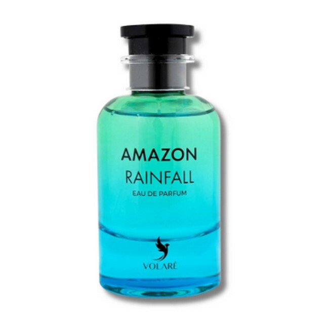 Volare - Amazon Rainfall Eau de Parfum - 100 ml