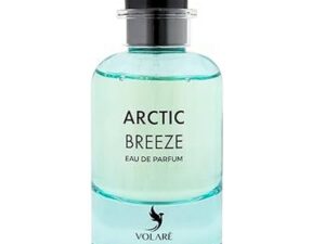 Volare - Arctic Breeze Eau de Parfum - 100 ml