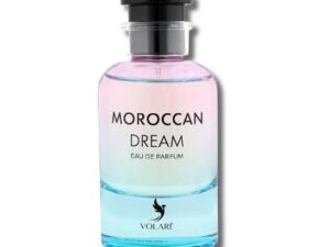 Volare - Moroccan Dream Eau de Parfum - 100 ml