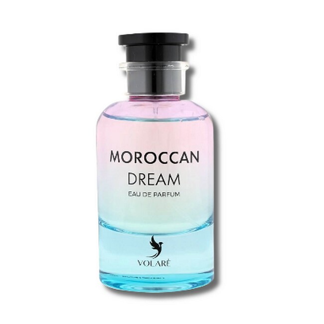 Volare - Moroccan Dream Eau de Parfum - 100 ml