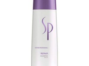 Wella SP Repair Shampoo, 250 ml.