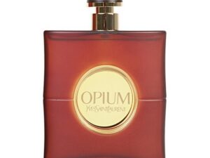 Yves Saint Laurent - Opium Femme - 90 ml - Edt