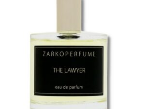 ZARKOPERFUME - The Lawyer - 100 ml - Edp