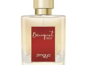 Zimaya Perfumes - Bouquet Red Eau de Parfum - 100 ml