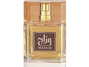 Zimaya Perfumes - Mazaaj Eau de Parfum - 100 ml