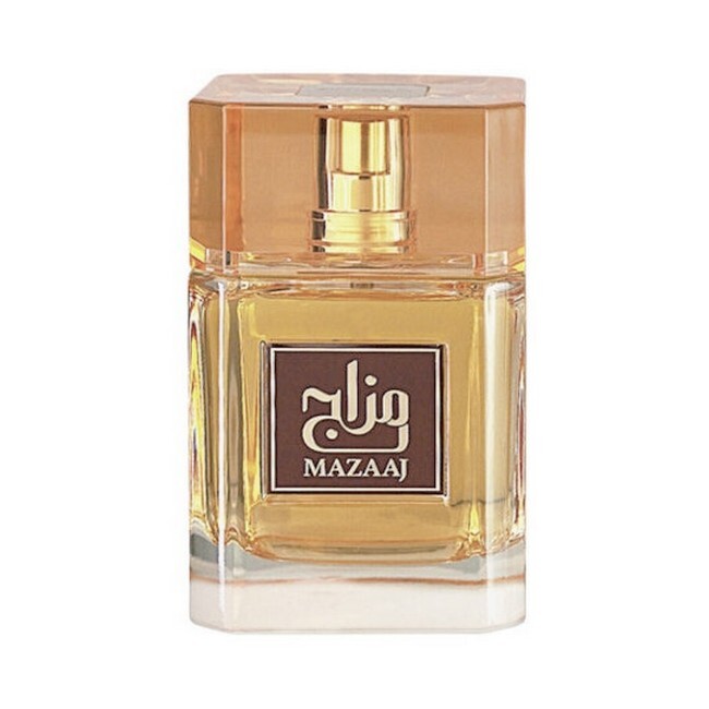 Zimaya Perfumes - Mazaaj Eau de Parfum - 100 ml