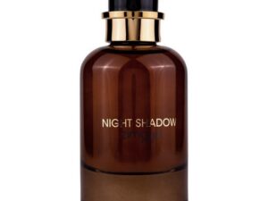 Zimaya Perfumes - Night Shadow Eau de Parfum - 100 ml