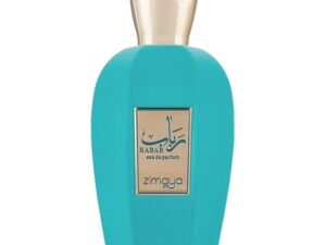 Zimaya Perfumes - Rabab Blue Eau de Parfum - 100 ml