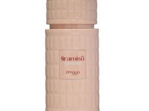 Zimaya Perfumes - Tiramisu Caramel Eau de Parfum - 100 ml