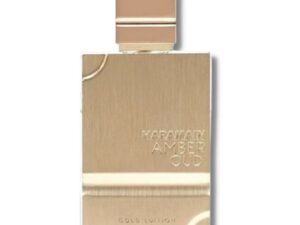 Al Haramain - Amber Oud Gold Eau de Parfum - 100 ml
