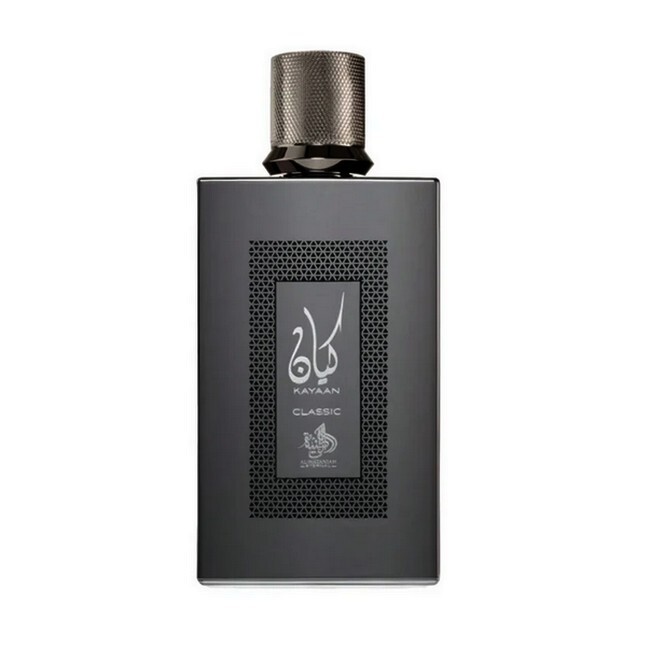 Al Wataniah - Kayaan Classic Eau de Parfum - 100 ml