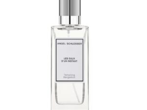Angel Schlesser - Les Eaux D'un Instant Tempting Bergamot - 100 ml - Edt
