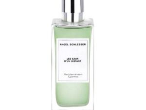 Angel Schlesser - Mediterranean Cypress - 100 ml - Edt