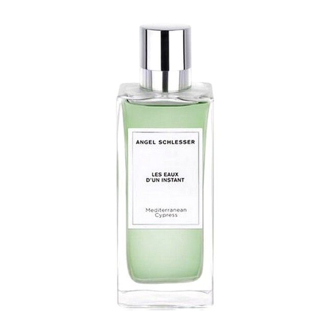 Angel Schlesser - Mediterranean Cypress - 100 ml - Edt