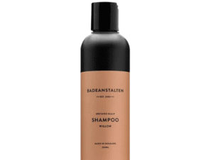Badeanstalten Shampoo Willow, 250 ml.
