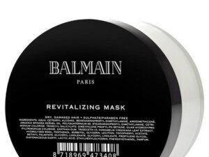 Balmain Revitalizing Mask, 200 ml.