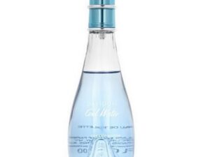 Davidoff - Cool Water Woman Oceanic Edition - 100 ml - Edt