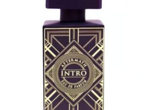 Fragrance World - Intro Aftermath Eau de Parfum - 80 ml
