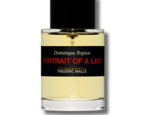 Frederic Malle - Portrait of a Lady Eau de Parfum - 100 ml