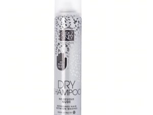 Girlz Only - Dry Shampoo No Residue Nude - 200 ml