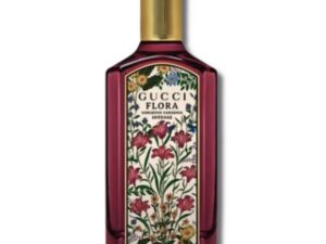 Gucci - Flora Gorgeous Gardenia Intense Eau de Parfum - 100 ml