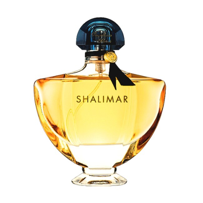 Guerlain - Shalimar Eau de Parfum - 50 ml