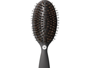 HH Simonsen Gloss Brush Midi, Black