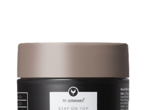 HH Simonsen Stay On Top Quicksand, 90 ml.