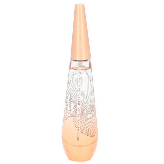 Issey Miyake - L'eau D'Issey Pure Nectar Fleur - 50 ml - Edp Issey Miyake - L'eau D'Issey Pure Nectar Fleur - 50 ml - Edp