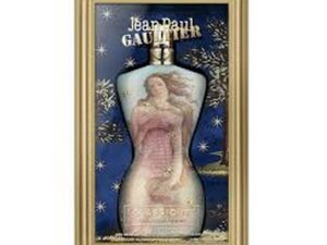 Jean Paul Gaultier - Classique Xmas 2024 Eau de Toilette - 100 ml